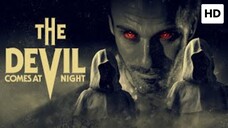 The Devil Comes at Night 2023 SUB INDO