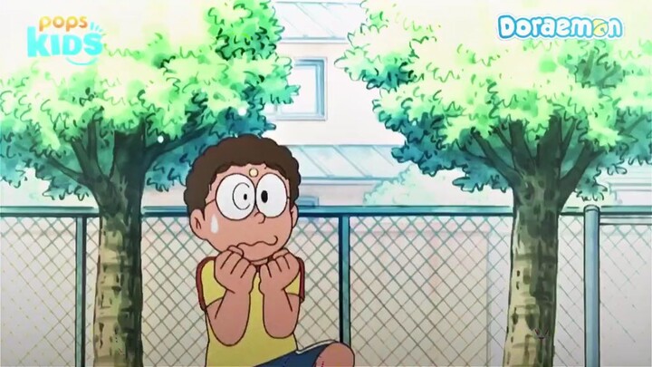 Nobita đa vũ trụ