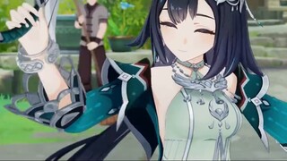 Can you stay with me forever?