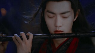 [Tiêu Chiến x Số Một Thế Giới] Kích thích Ngụy Vô Tiện bằng phong cách võ thuật