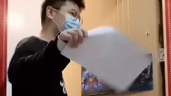 "Visiting the Tomb on Qingming Festival"