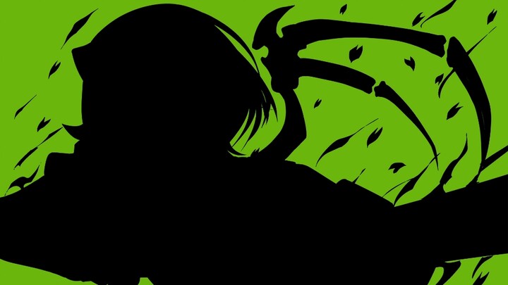 【Ameno Sei】Dư âm【VTuber cover】【#COMPASS Nhạc cover series】