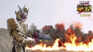 Video Spesial Kronik Pahlawan Super Teater Pedang Suci⑤⑥