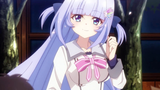 【Juli/Hari Pertama Tayang 2 Episode/Abe Atsushi & Tanazaki Atsumi】9-nine- Mahkota Penguasa PV2 [Tim 