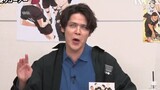 [Excerpted subtitles] Click here to get a 182 Yanyi brother Miyano Mamoru (Inarizaki Sen special que