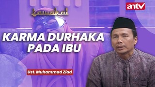 Karma Durhaka Pada Ibu | Tawakal Eps 39 Full