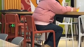 Export-to-domestic sales series: This little sister is so cute