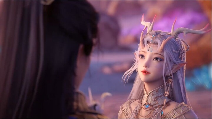 Apotheosis S3 eps 05 (109) sub indo