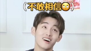 [NCT/WayV] Kelucuan fisik yang tidak disengaja justru paling mematikan hahaha