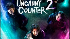 The Uncanny Counter S2 Episode_4