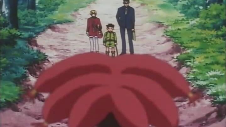 H X H classic Tagalog 34