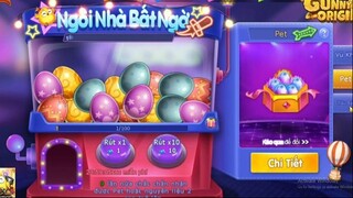 ngôi nhà bất ngờ không các bạn #edit