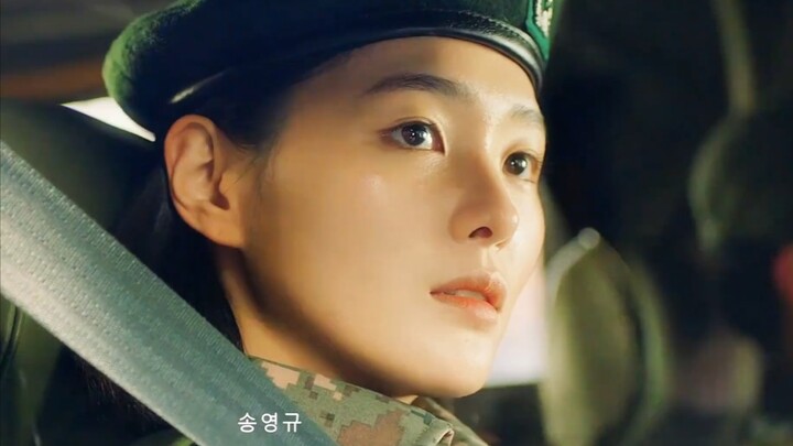 Đây là bộ phim duy nhất dám vạch trần những bê bối của quân đội Hàn Quốc.