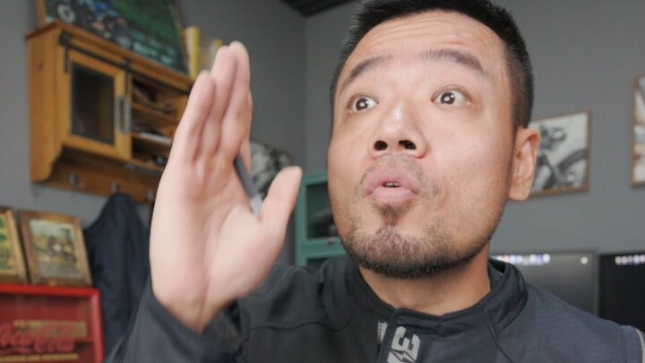 Pertama kali jadi pemilik motor klasik, apa saja yang perlu diperhatikan?