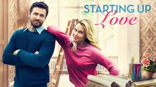 Starting Up Love (2019) | Romance | Western Movie