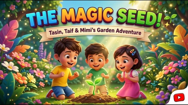 Magical Seeds