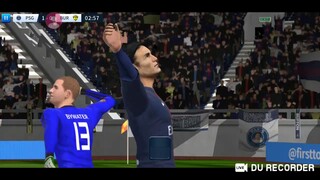 Dream League Soccer 2019 GamePlay