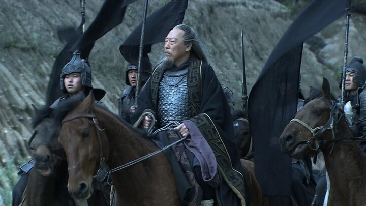 Zhongda's Northern Expedition Chronicles (Part 4)