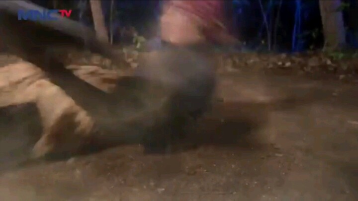 Kembalinya Raden Kian Santang Episode 66