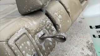 Promise me that you won’t encounter a sprinkler truck when you go out!