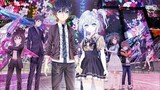 Hand shakers EPS 10 [SUB INDO]