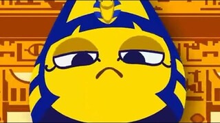 Ankha Meme