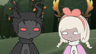 【Sky Light Encounter】Meet two weirdos on the way to Eden