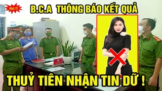 Thủy Tiên Bị ‘Ném Đá’ dữ dội Vì PR Mỹ Phẩm Đểu.B.C.A Tiếp Tục Gọi Tên Liên Quan Từ Thiện Miền Trung