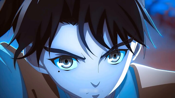 The King's Power Never Ends｜"That high-spirited young man is just like his name after all"