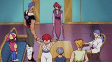 104. An Unexpected Proposal — A Change in the Demon Realm