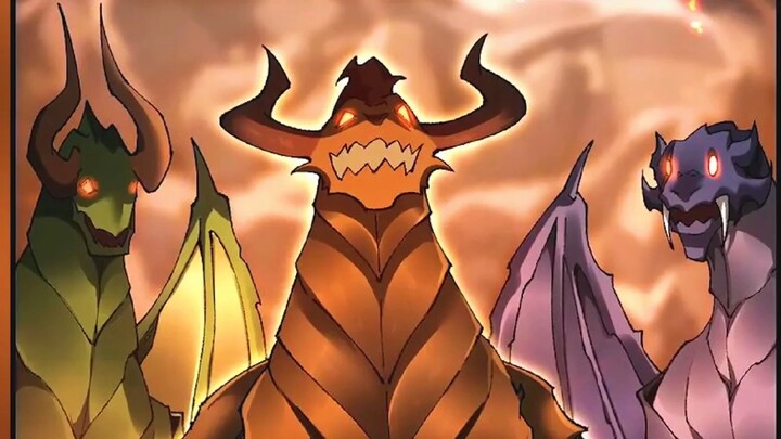 (36) From goblin to goblin god tagalog recap