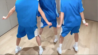 【TWS】We've Found the Boy Group That's Best at Shaking Their Butts