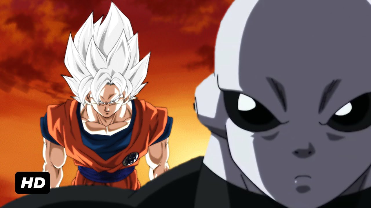 TRAILER OFICIAL COMPLETO! JIREN REGRESA! LOS MÁS PODEROSOS SE REÚNEN - DRAGON BALL HEROES 2022 - Bstation TRAILER OFICIAL COMPLETO! JIREN REGRESA! LOS MÁS PODEROSOS SE REÚNEN - DRAGON BALL HEROES 2022 - Bstation