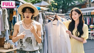 Semua abaikan teriakan pria itu, kecuali gadis baik hati! Tak disangka dia...