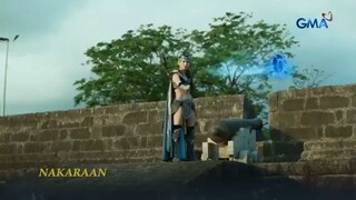 New ENCANTADIA  Nov 18 2025