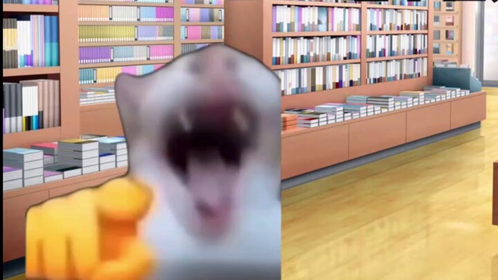 [Cat meme] Về việc tôi trở thành chủ cửa hàng hoạt hình ở tuổi 18#Tập 3 (Đối tác mới)