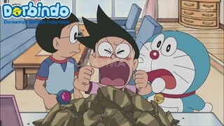 Doraemon Bahasa Indonesia [No Zoom] Doraemon Terbaru 24 November 2023
