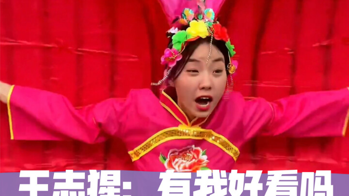 Watch till the end—there's a surprise at 1 minute and 14 seconds into the video.