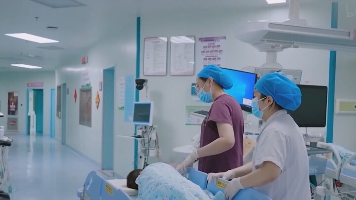 Air mandi di rumah tumpah, air panas mengenai punggung seorang bocah, tapi orang tua tidak segera me