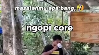 ngopi core
