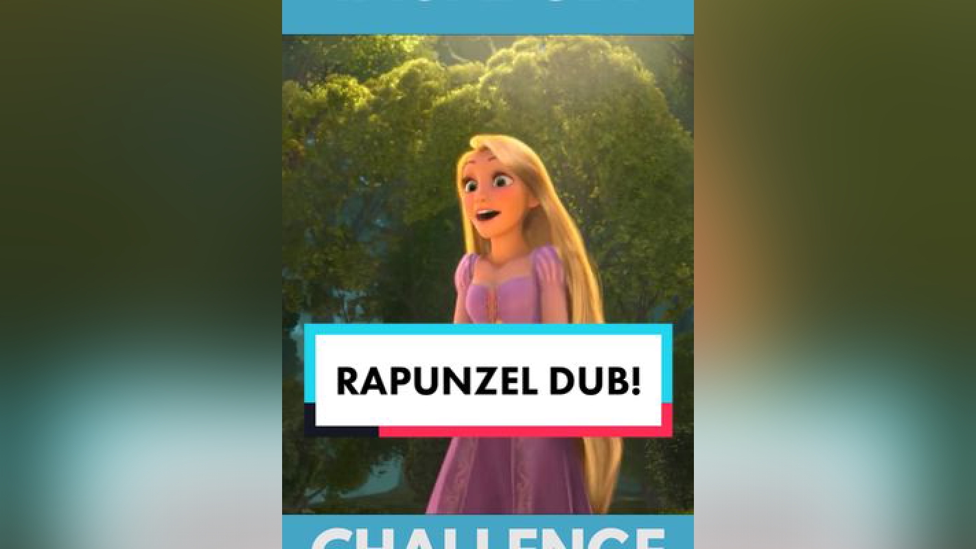 duetthis Rapunzel TAGALOG DUB tagadubbtv fyp foryou - Bilibili