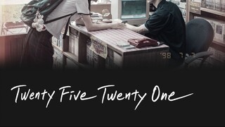 Twenty.Five.Twenty.One.S01.E01.