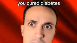 Kabar bahwa Tiongkok menyembuhkan pasien diabetes membuat heboh di Amerika Serikat