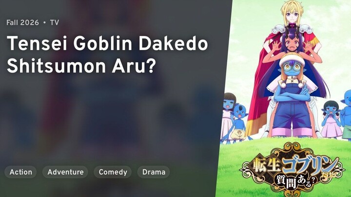 EP 2 - Tensei Goblin dakedo Shitsumon aru? Sub Indo