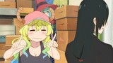 Lucoa: Kamu menyebutnya buku catatan?