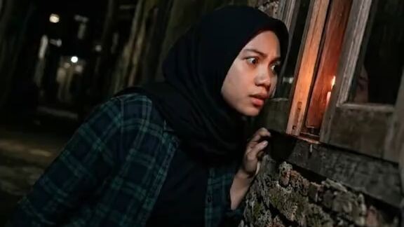 Teror Gaib Kos Putri Part 4