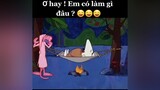 báohồng thepinkpanther fypシ phimhoathinh