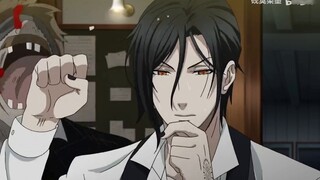 Open Black Butler luxury cruise ship with aLIEz
