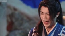 Xu Kai|Soso dễ thương có chút buồn cười