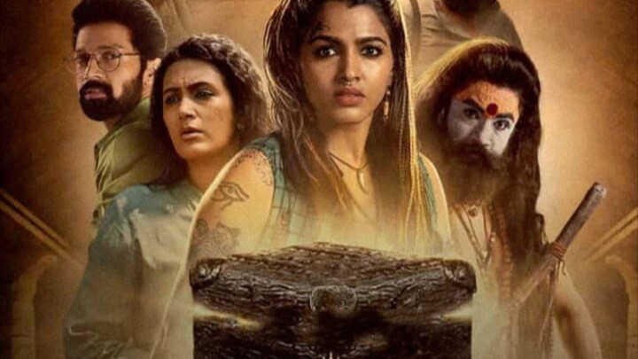 Aindham Vedham S01 E01